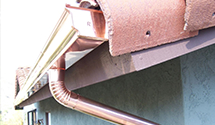 Rain Gutter Installation, Repair, Cleaning in Baileys Harbor, WI
